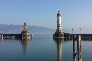 Auszeit am Bodensee