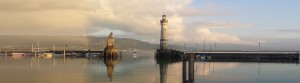 Lindau Hafen