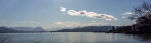 Bodensee - Termine