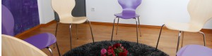 Seminare, Workshops: Lebensfreude, Persönlichkeit, Vision