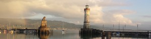 Lindau Hafen