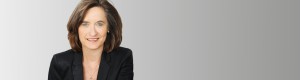 Michaela Kriege - Impulsgeberin