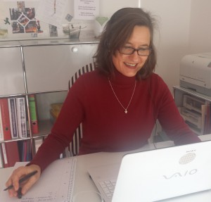 Michaela Krieg - Telefoncoaching