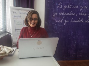 Telefon-Coaching